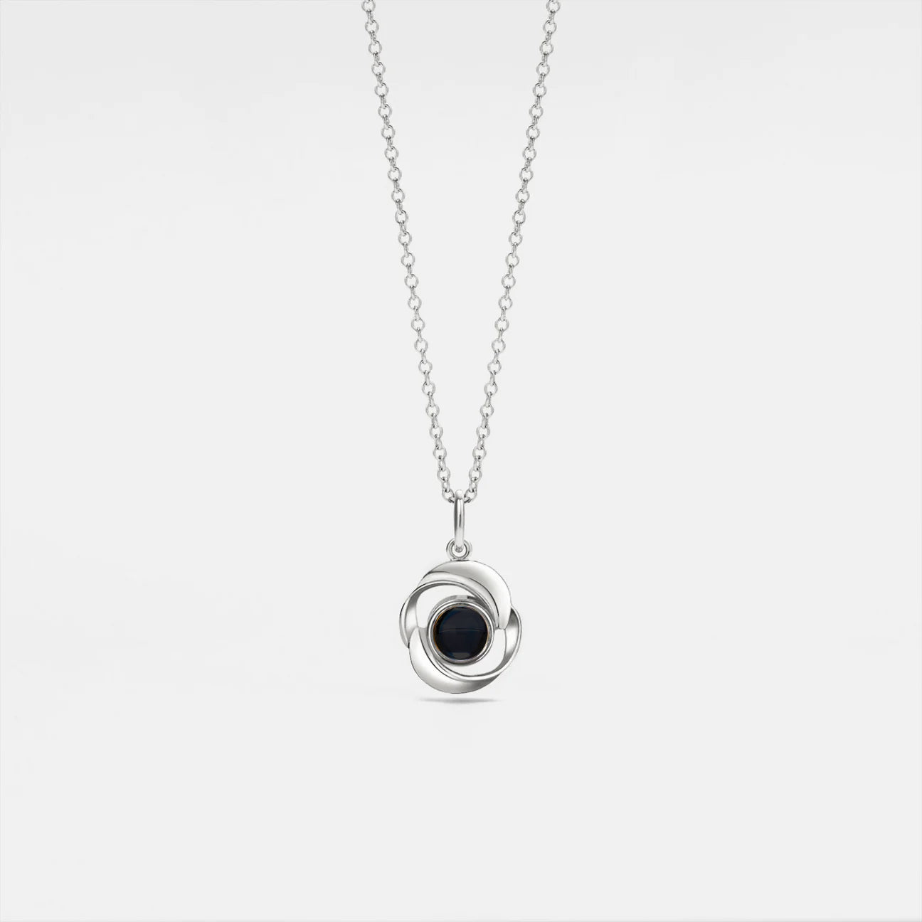 Circle Collana Personalizzata